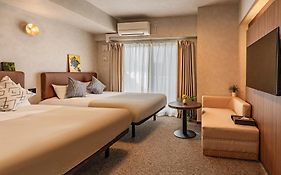 Apartment Hotel 11 Kuromon 2